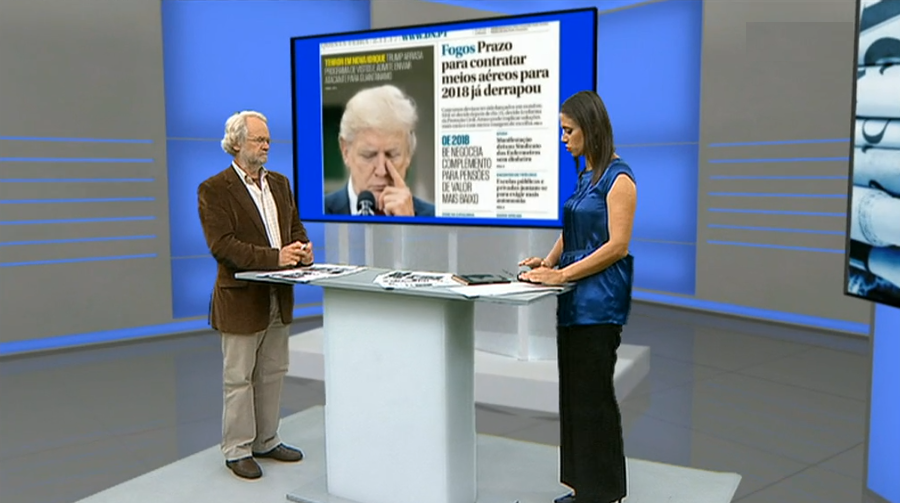 Entrevista a Joaquim Vidal