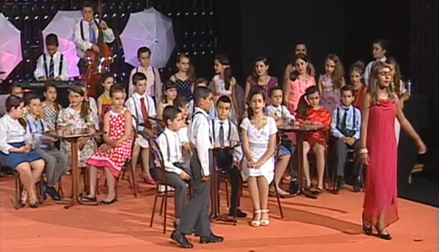 ESCOLartes – Parte II