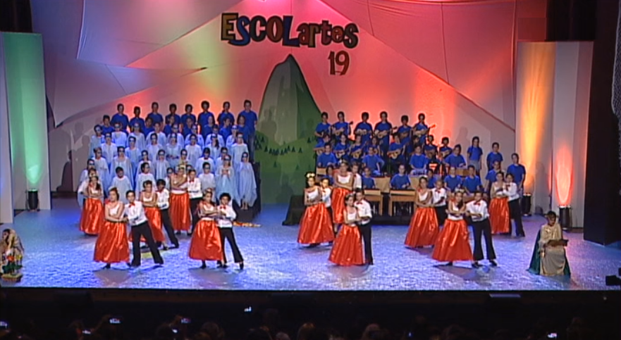 ESCOLartes – Parte II