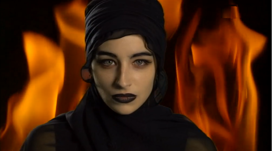 Antestreia da série “Escrito no Basalto”