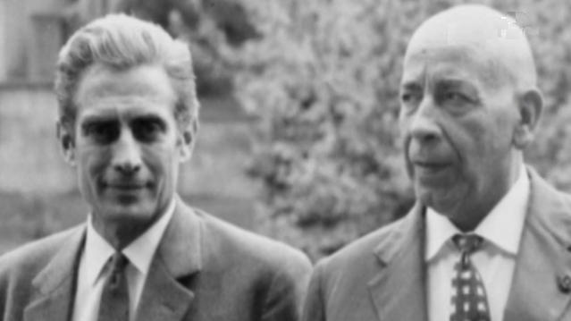 Álvaro Cunhal: o Homem, o Dirigente e o Partido IV – Parte I