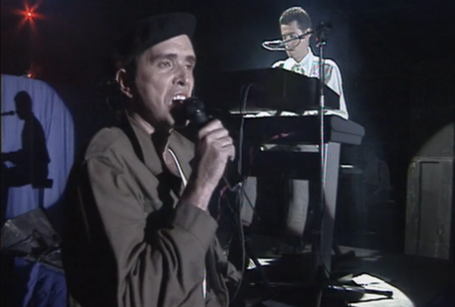 GNR em Alvalade – Parte I