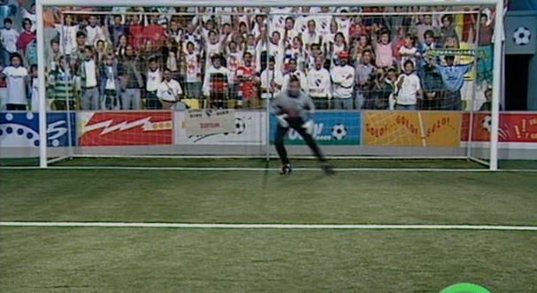 GOLO, GOLO, GOLO – Parte I