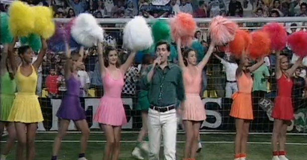 GOLO, GOLO, GOLO- Parte I