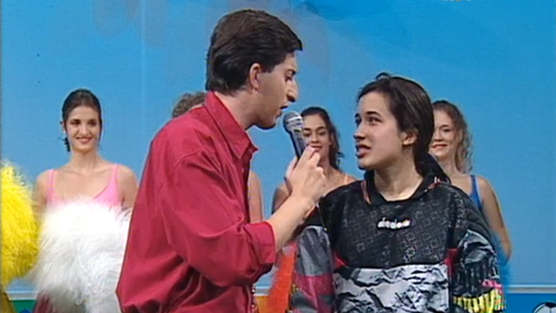 GOLO, GOLO, GOLO – Parte I