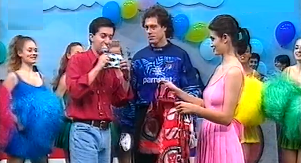 GOLO, GOLO, GOLO – Parte I