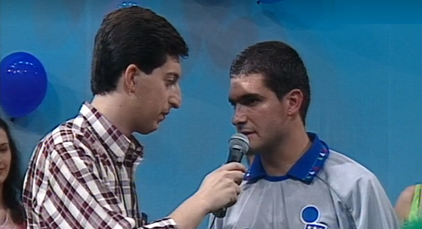 GOLO, GOLO, GOLO – Parte I