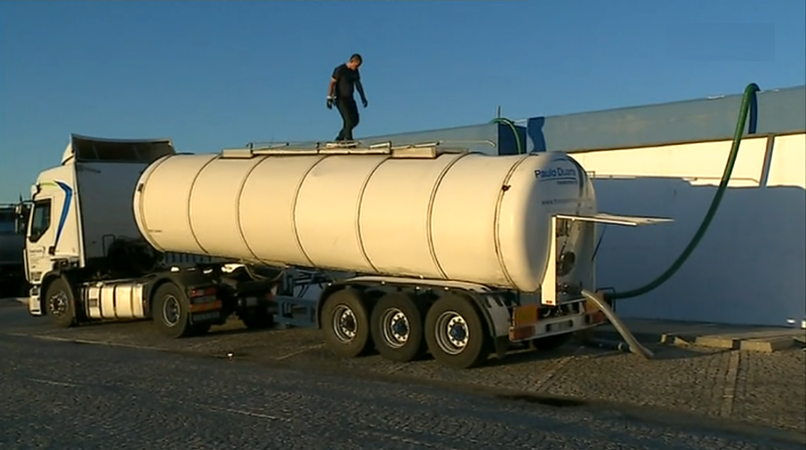 Abastecimento de água em Viseu