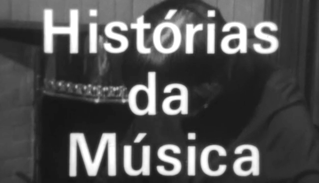 Histórias da Música