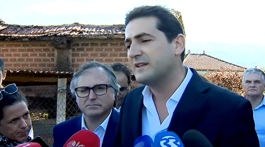 Jornadas Parlamentares do PSD