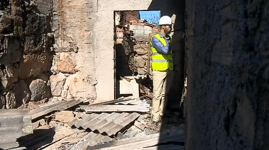 Custos dos incêndios florestais