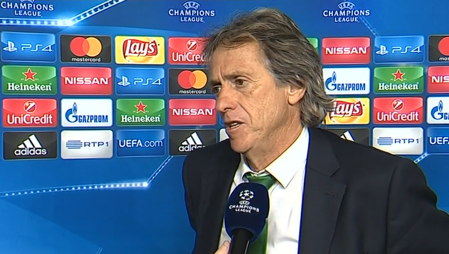 Futebol: Rescaldo Sporting vs Juventus