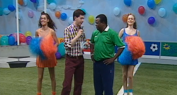 GOLO, GOLO, GOLO – Parte II