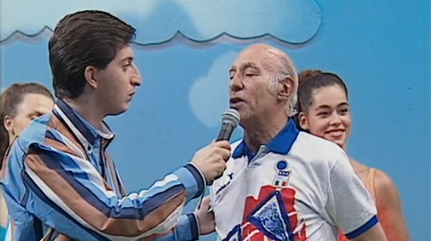 GOLO, GOLO, GOLO – Parte II