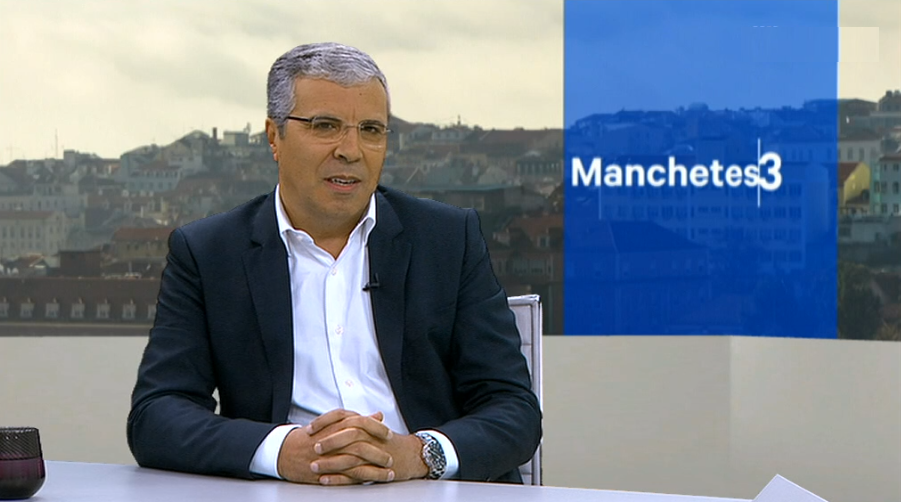 Entrevista a Joaquim de Abreu