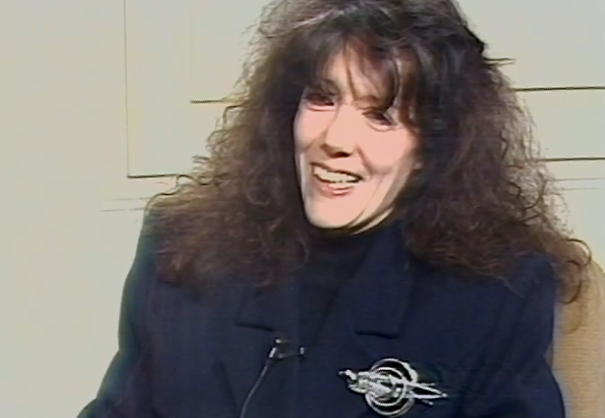 Maria de Lurdes Patacão