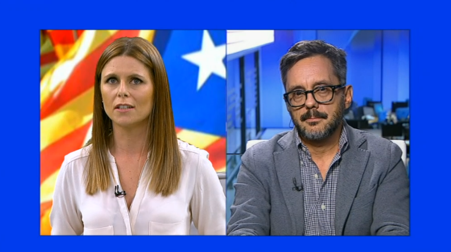 Entrevista a Marcos Farias Ferreira