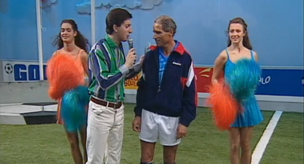 GOLO, GOLO, GOLO – Parte II