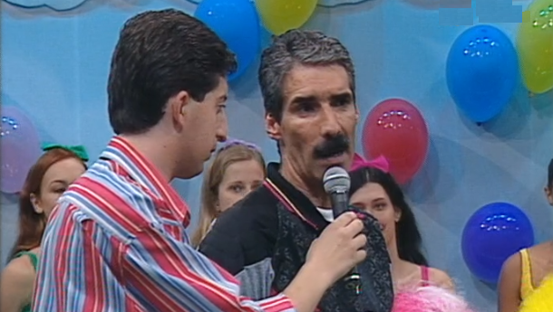 GOLO, GOLO, GOLO – Parte I