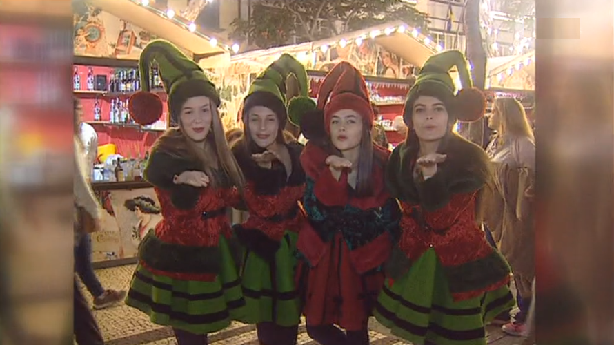 “European Best Destinations” distingue o mercado de Natal