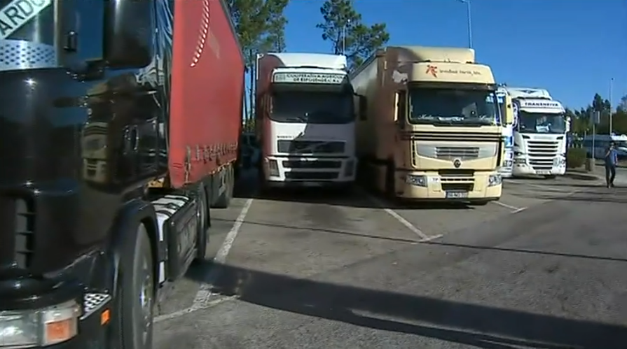 Missão solidária para com vítimas dos incêndios florestais