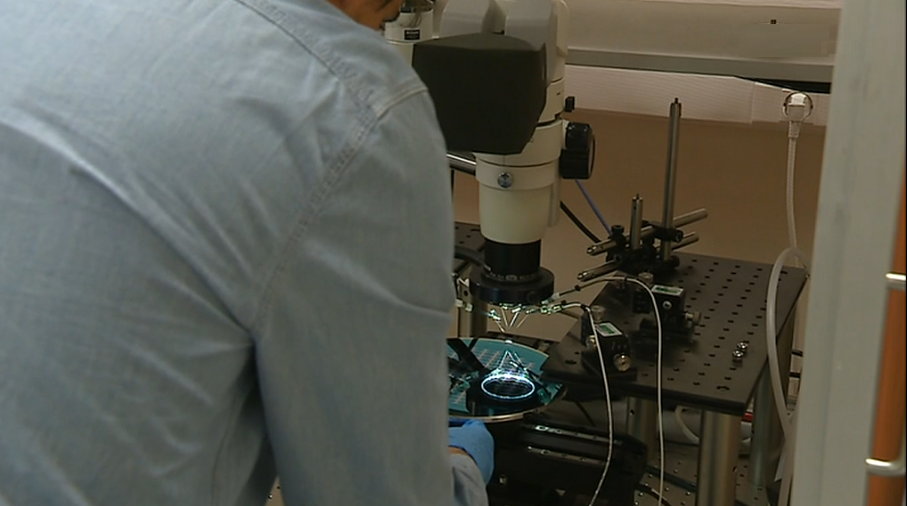 Tecnologia ao serviço da Saúde