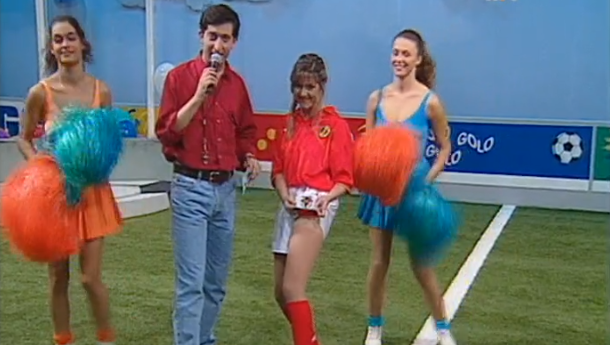 GOLO, GOLO, GOLO – Parte II