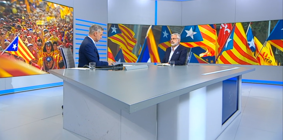 Entrevista a Paulo Dentinho