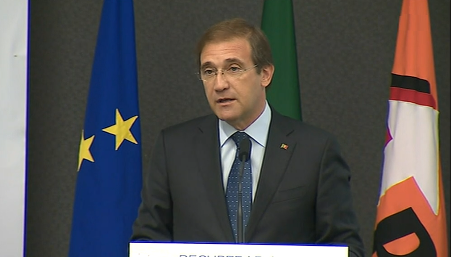 PSD e o Orçamento do Estado