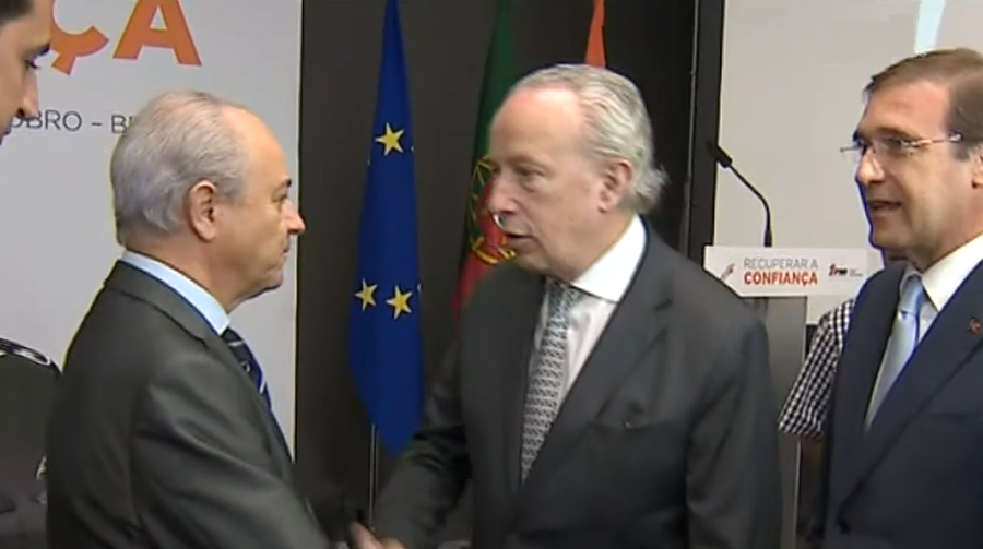 Jornadas Parlamentares do PSD