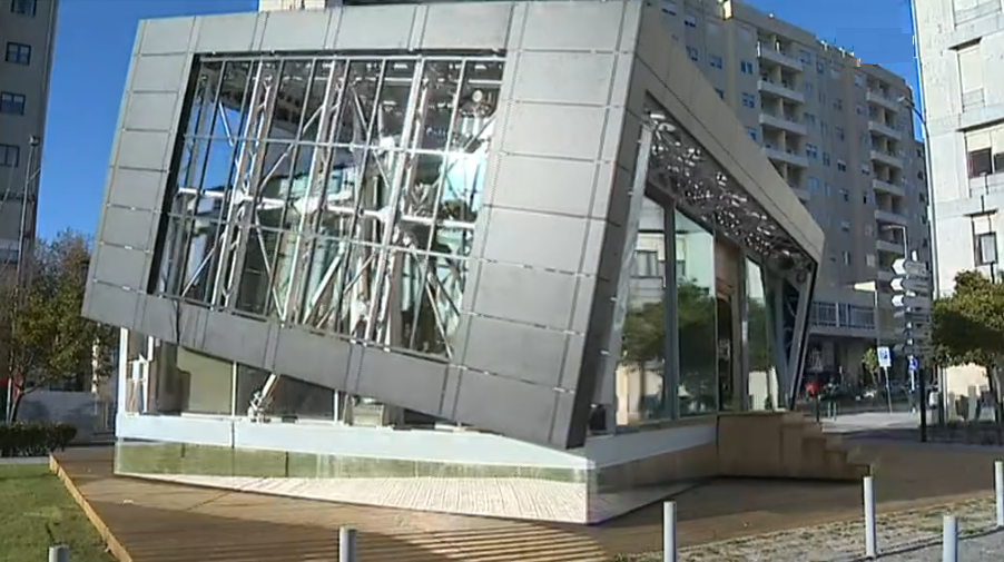 Projeto “Casa em Movimento” patenteado