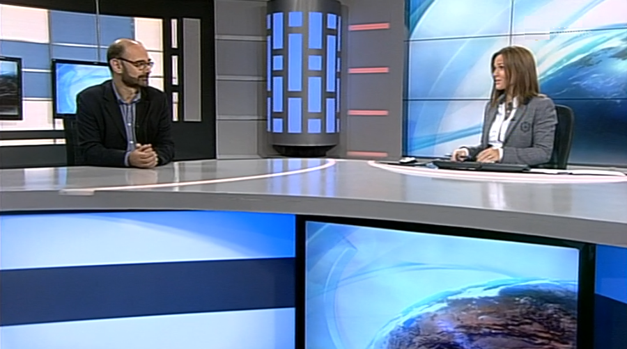 Entrevista a Paulo Simões