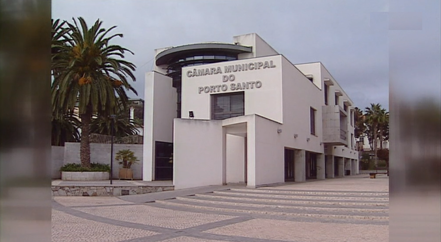 Tribunal de Contas deteta ilegalidades na autarquia do Porto Santo