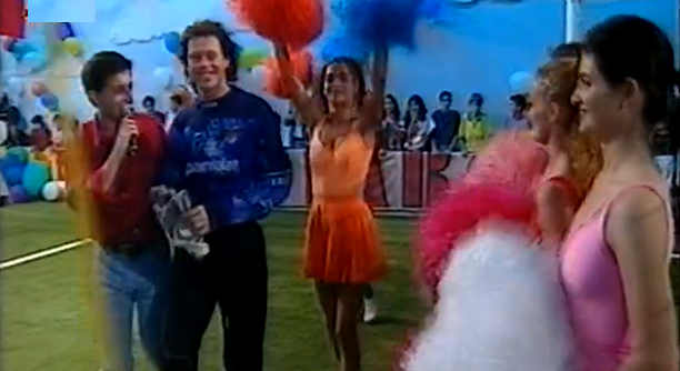 GOLO, GOLO, GOLO – Parte III