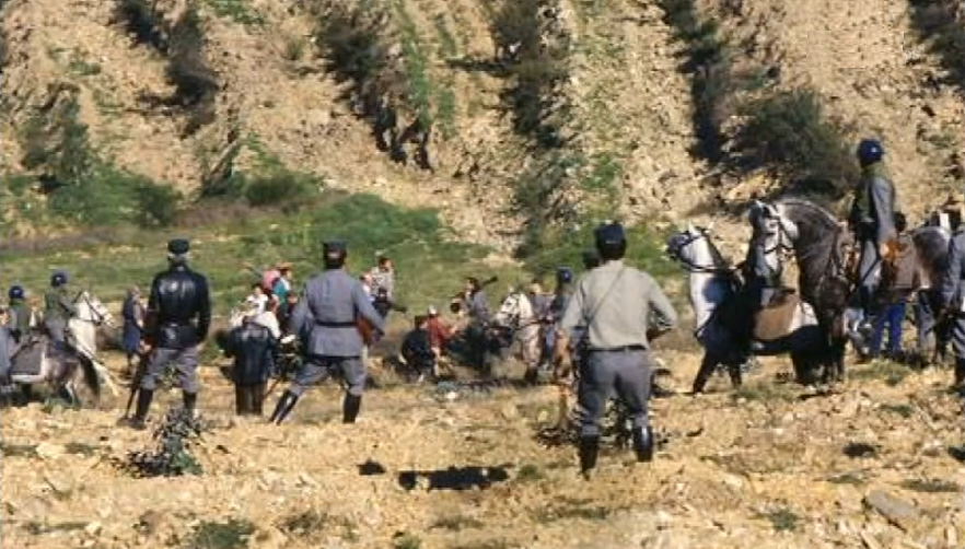Memória do protesto ambiental em Valpaços