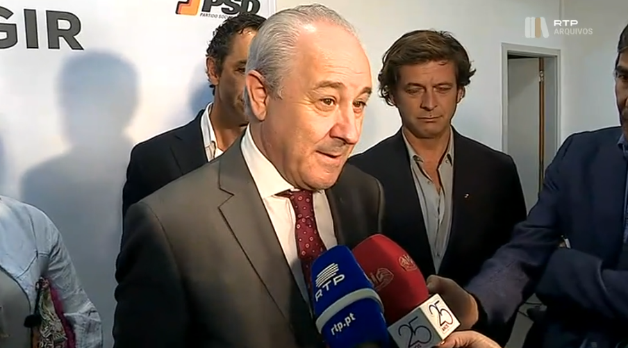 Campanha eleitoral de Rui Rio