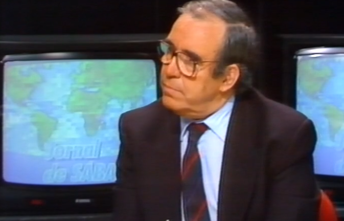 Entrevista a Silva Resende