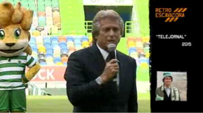 Jorge Jesus