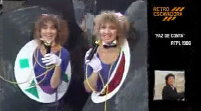 Coreografia Insólita