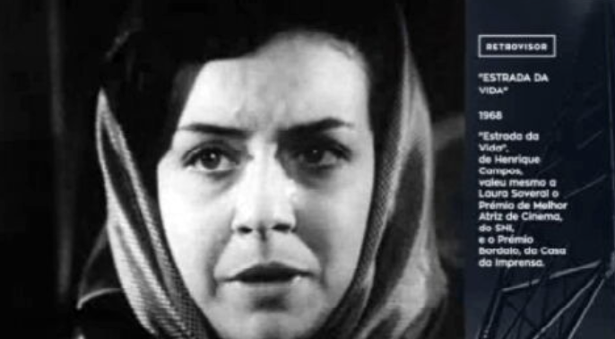 Estreia da “Estrada da Vida”