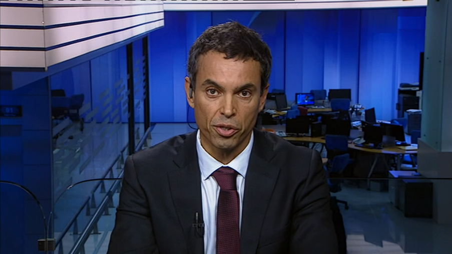 Entrevista a Ricardo Evangelista