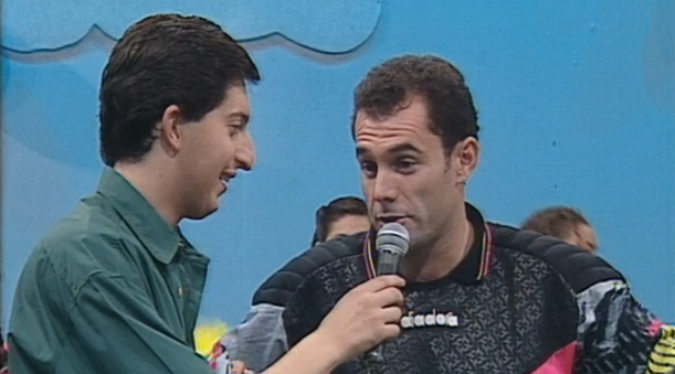 GOLO, GOLO, GOLO – Parte I