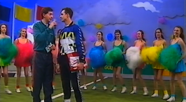 GOLO, GOLO, GOLO – Parte I