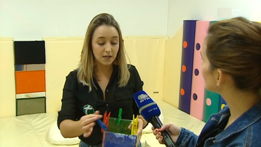 Dia Mundial Terapia Ocupacional