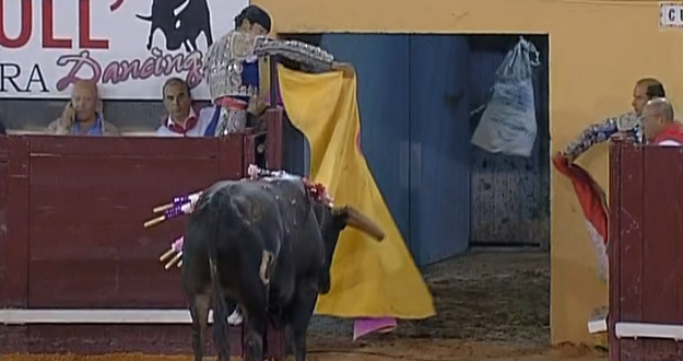 2ª Grande Corrida RTP Algarve – Parte III