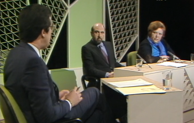 Triangular – Parte I