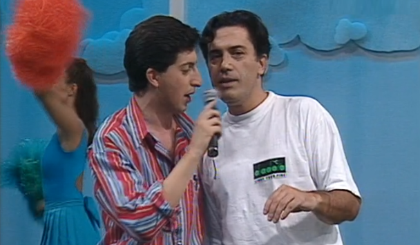 GOLO, GOLO, GOLO – Parte II