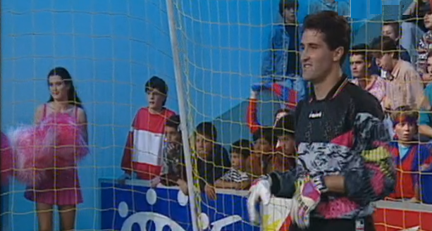 GOLO, GOLO, GOLO – Parte I