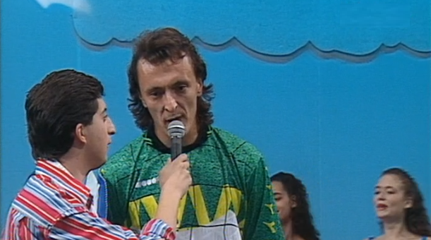 GOLO, GOLO, GOLO – Parte I