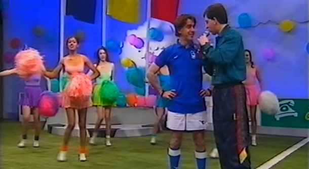 GOLO, GOLO, GOLO – Parte II